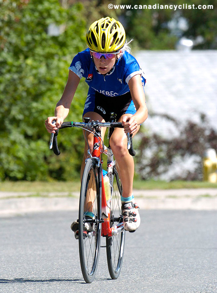 Road National Championships: Women's RR