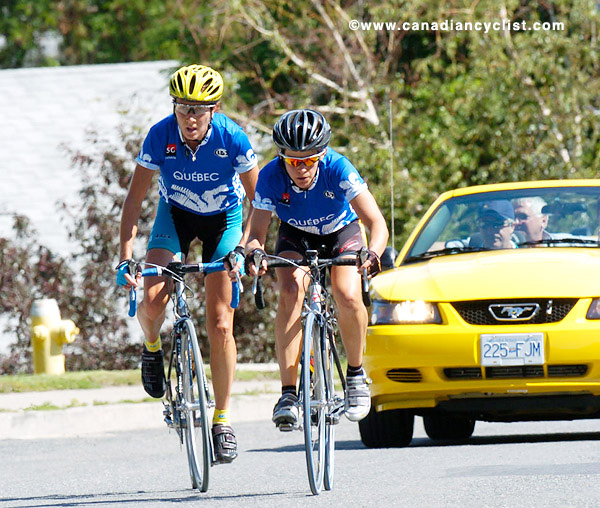Road National Championships: Women's RR