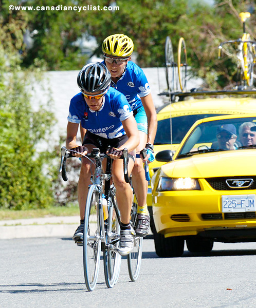 Road National Championships: Women's RR