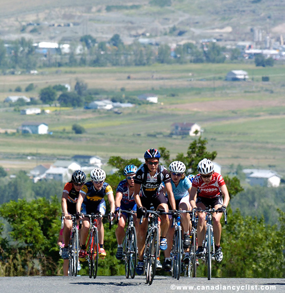 Road National Championships: Women's RR