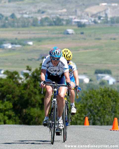 Road National Championships: Women's RR