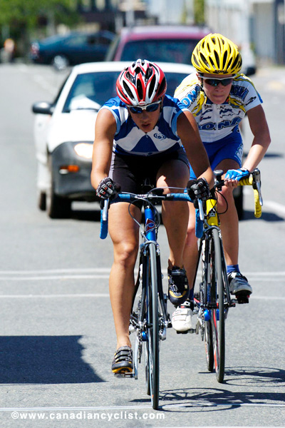 Road National Championships: Women's RR