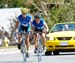 Road National Championships: Women's RR