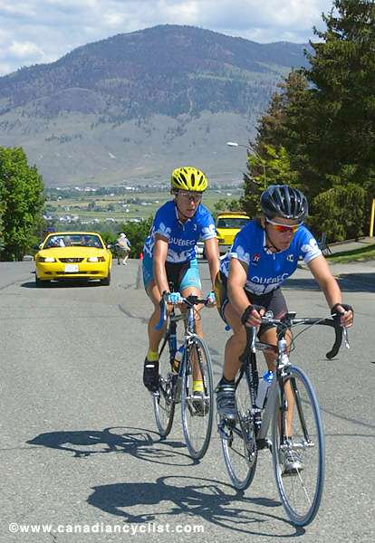 Road nationals Championships