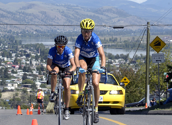 Road Nationals