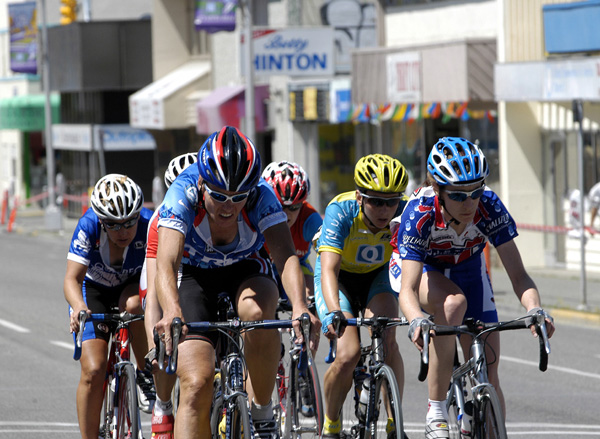 Road Nationals