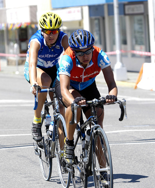 Road Nationals
