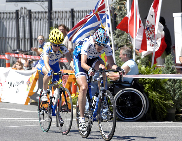 Road Nationals