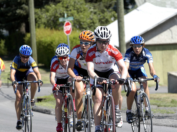 Road Nationals