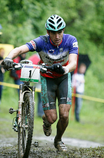 Schladming World Cup