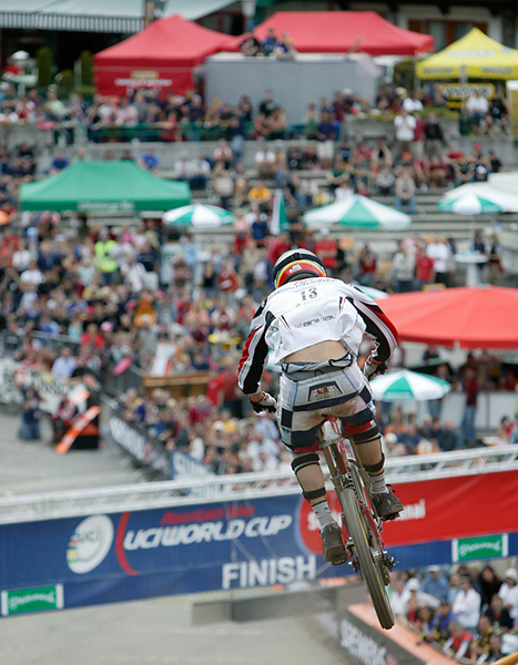 Schladming World Cup