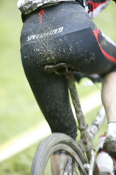 MTB World Cup XC #4 Schladming