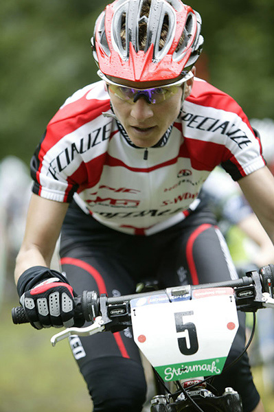 MTB World Cup XC #4 Schladming