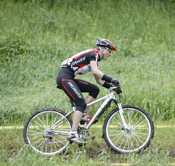 MTB World Cup XC #4 Schladming