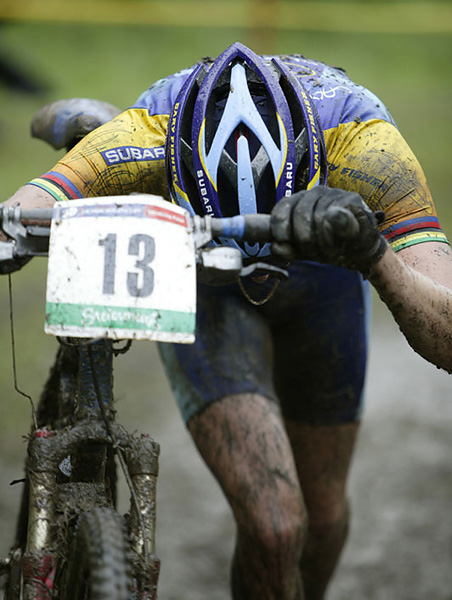 MTB World Cup XC #4 Schladming