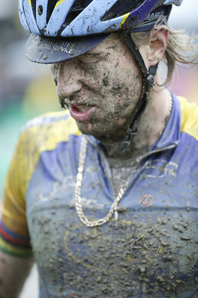 MTB World Cup XC #4 Schladming
