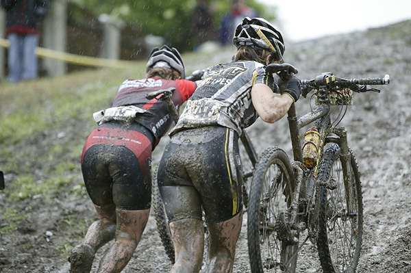 MTB World Cup XC #4 Schladming
