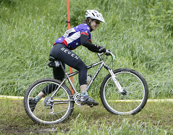 MTB World Cup XC #4 Schladming