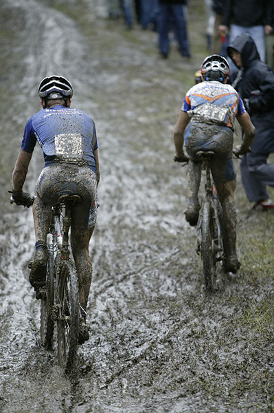 MTB World Cup XC #4 Schladming