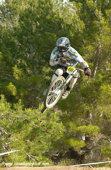 Sea Otter DH