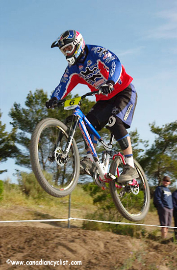 Sea Otter DH