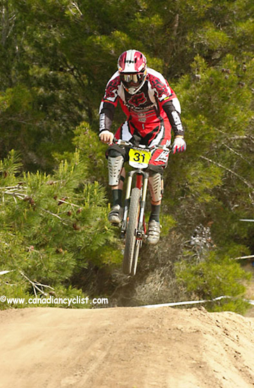 Sea Otter DH
