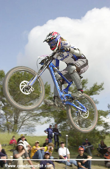 Sea Otter DH