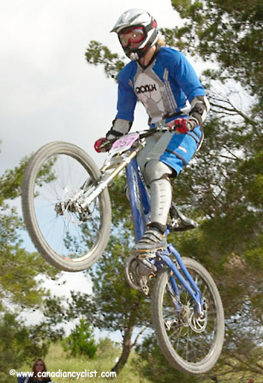 Sea Otter DH
