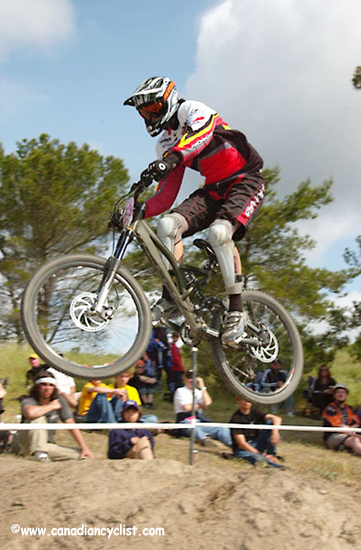 Sea Otter DH