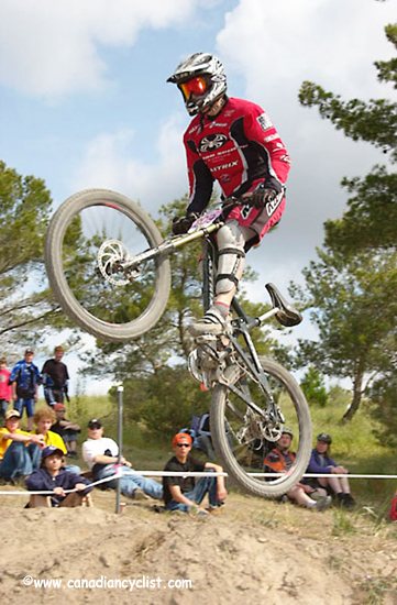 Sea Otter DH