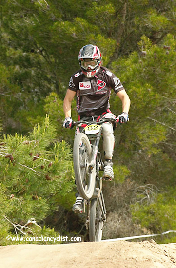 Sea Otter DH
