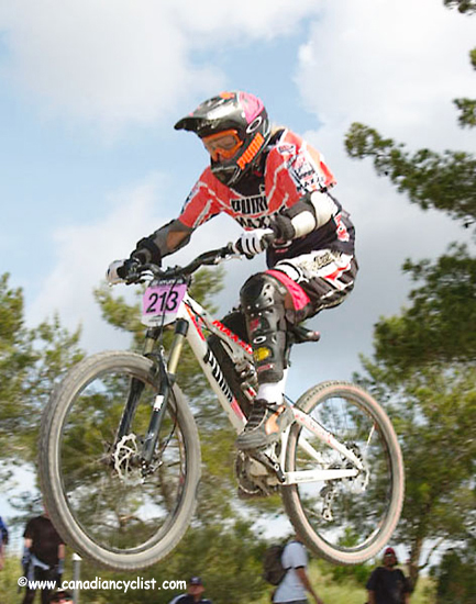 Sea Otter DH
