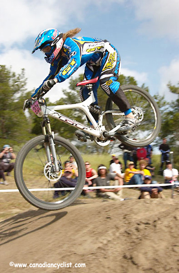 Sea Otter DH