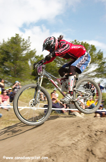Sea Otter DH