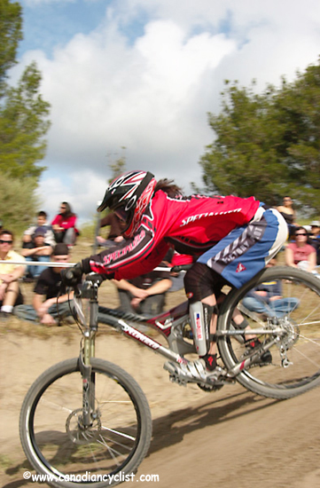 Sea Otter DH