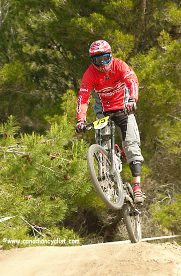 Sea Otter DH