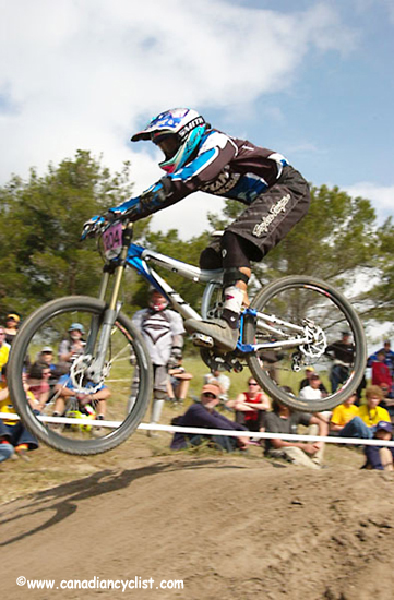 Sea Otter DH