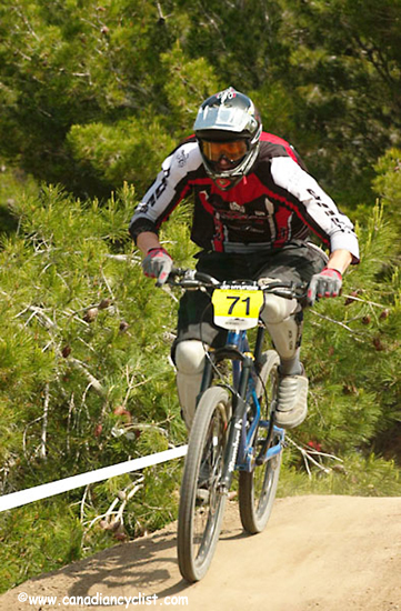 Sea Otter DH