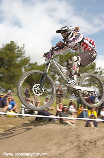 Sea Otter DH