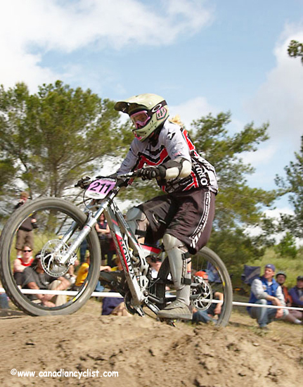 Sea Otter DH