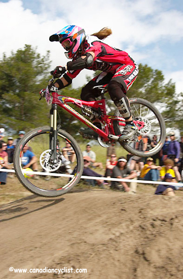 Sea Otter DH