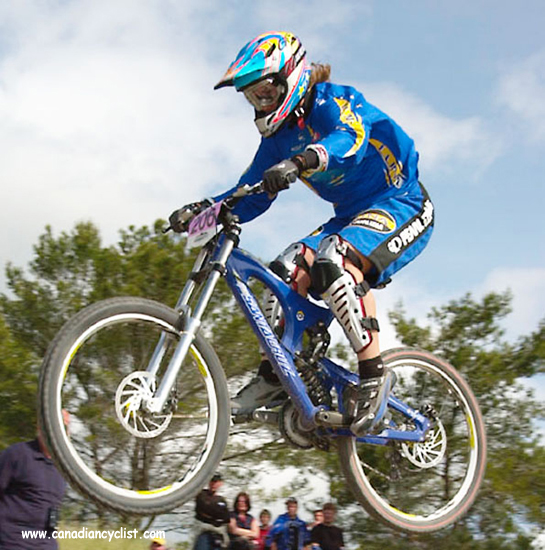 Sea Otter DH