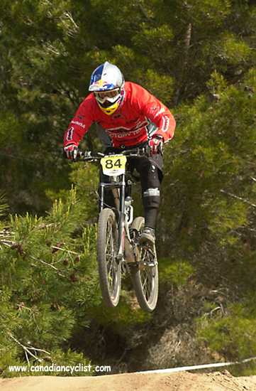 Sea Otter DH