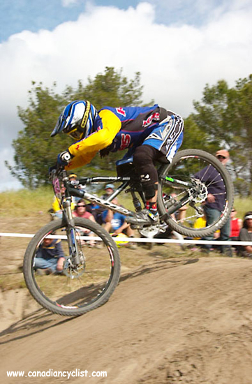 Sea Otter DH