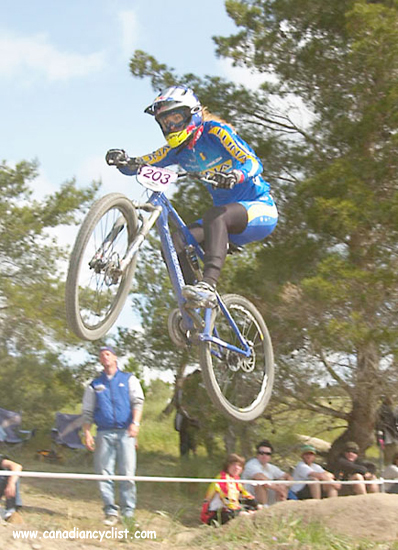 Sea Otter DH