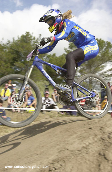 Sea Otter DH