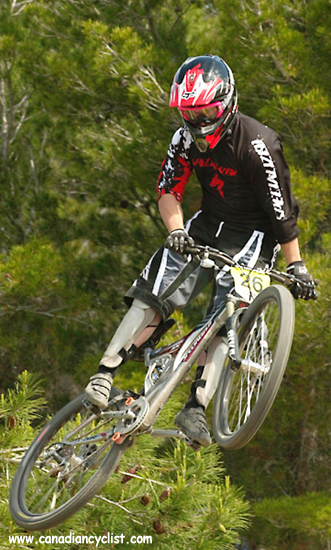 Sea Otter DH