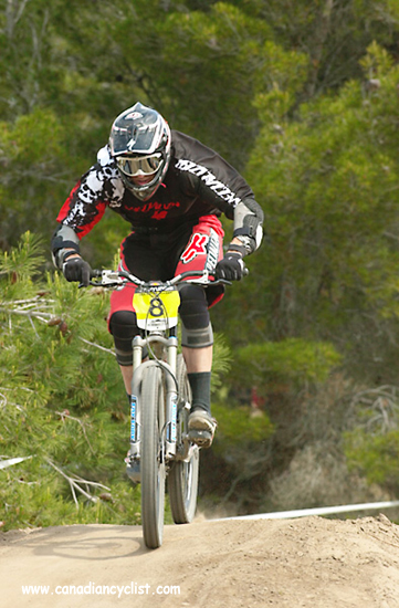 Sea Otter DH