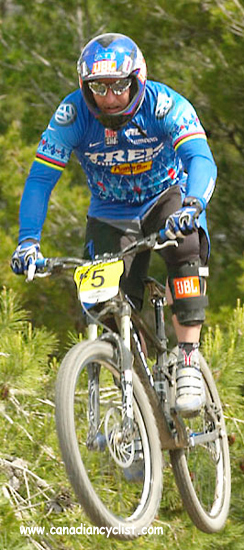 Sea Otter DH