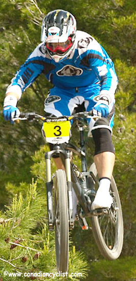 Sea Otter DH